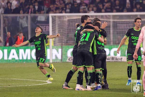 Serie BKT / PLAY-OFF, Catanzaro e Monza in campo alle 20: le formazioni ufficiali