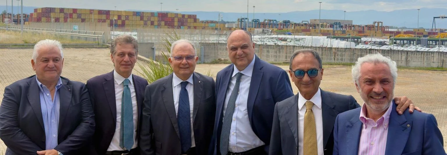 Arsai, 45 milioni dalla Regione e incontri con gli imprenditori per definire gli interventi prioritari