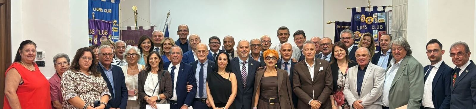 Catanzaro, inclusione e orgoglio Lions: la X Circoscrizione del Distretto 108 Ya guarda al futuro images Catanzaro, inclusione e orgoglio Lions: la X Circoscrizione del Distretto 108 Ya guarda al futuro