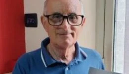 Serafino Schipani dedica una poesia alla Toscana: il testo inviato alla Regione