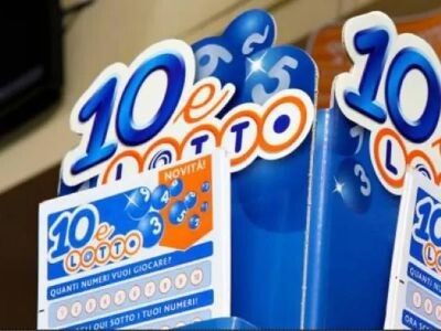 images &nbsp;10eLotto: a Cotronei e Corigliano Rossano vinti 28mila euro