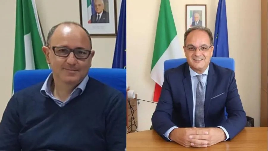Chiaravalle, volano stracci in Consiglio comunale tra il sindaco e il consigliere Foti images Chiaravalle, volano stracci in Consiglio comunale tra il sindaco e il consigliere Foti