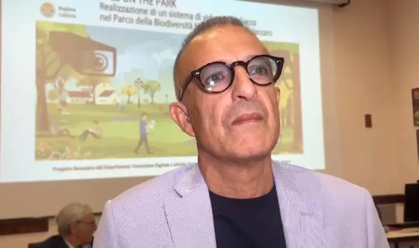 Addio a Michele Traversa, Mormile: "La sua opera lascerà un'impronta indelebile" images Addio a Michele Traversa, Mormile: "La sua opera lascerà un'impronta indelebile"