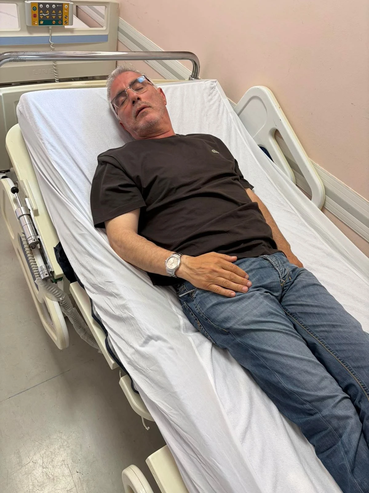 Briatico, candidato a sindaco aggredito davanti al seggio