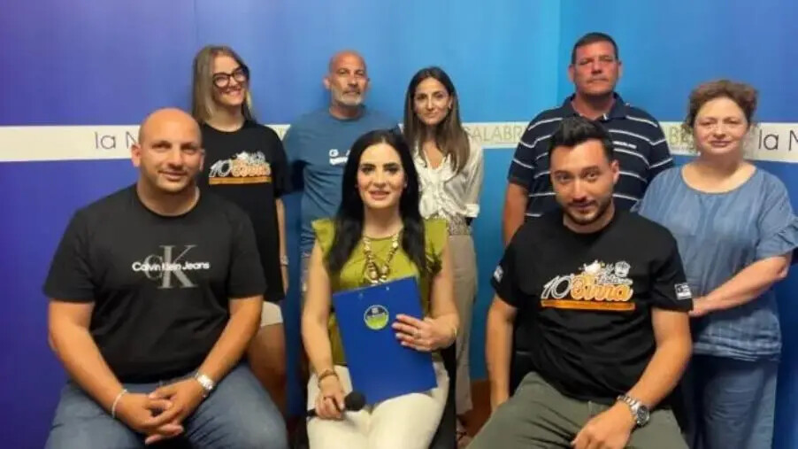 images La Festa della Birra a Martelletto di Settingiano compie 10 anni: appuntamento il 25, 26 e 27 luglio