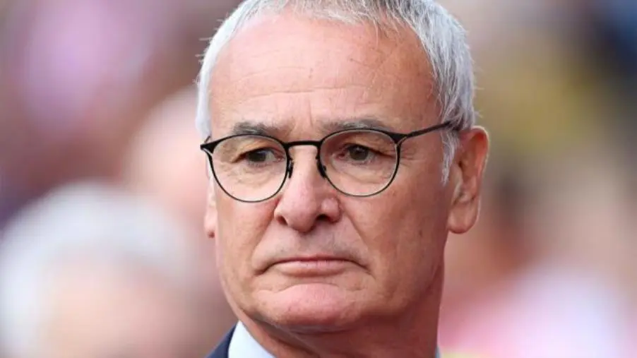 Us Catanzaro 1929, Caccia: "Claudio Ranieri, un sogno o una possibile realtà?"