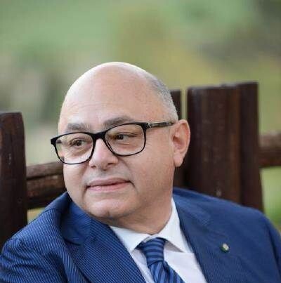 images Catanzaro, morto Amedeo Lamberto: il ricordo di Nunzio Raimondi "Il pittore della sofferenza" 
