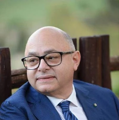 Catanzaro, morto Amedeo Lamberto: il ricordo di Nunzio Raimondi "Il pittore della sofferenza" 