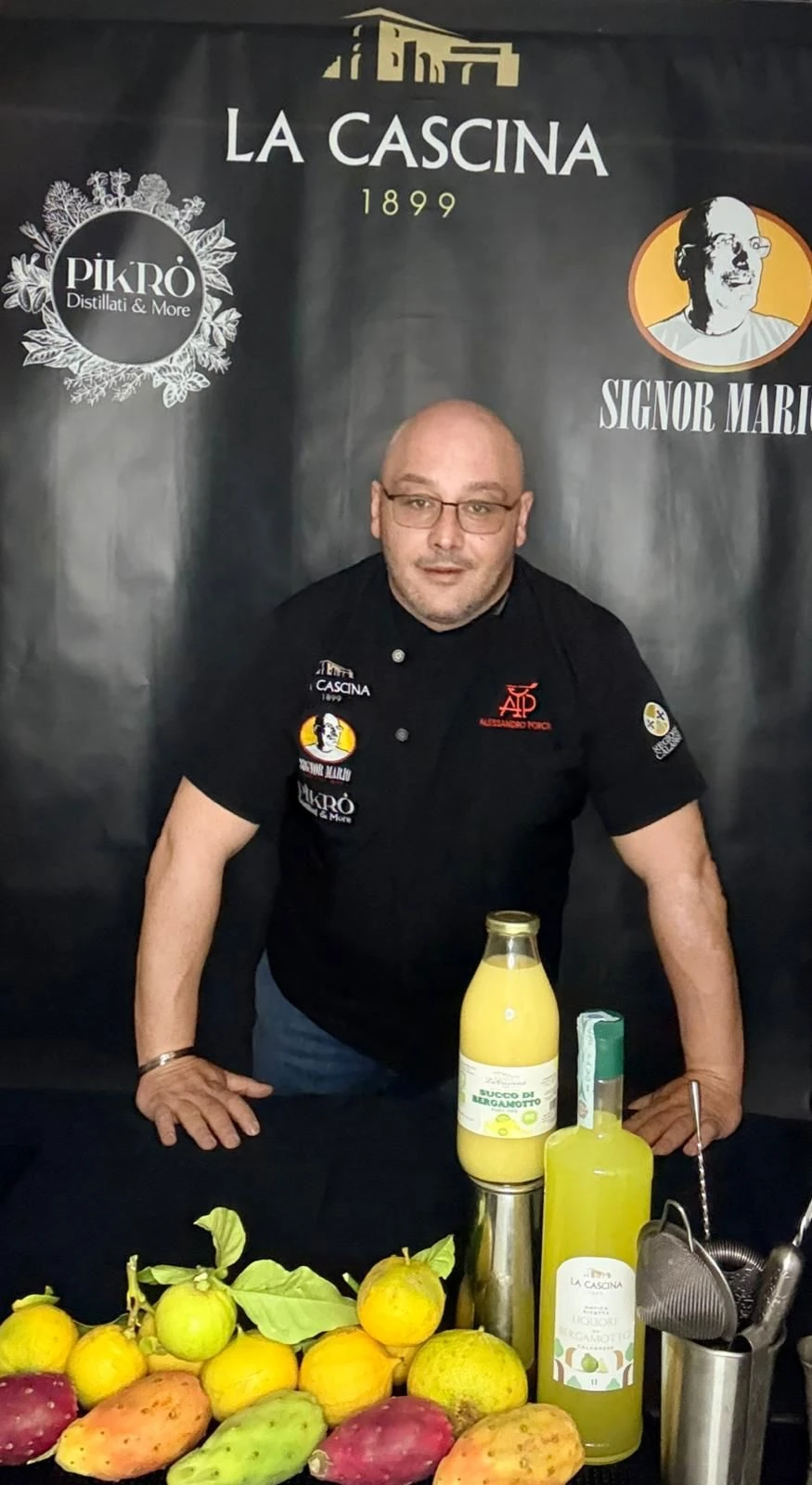 Da Catanzaro a Tokyo, con la Calabria nel cuore e nelle mani: i successi di Alessandro Porcini 