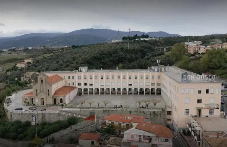 Soverato, il sindaco Vacca incontra l'Ispettoria Salesiana: "Grave crollo economico ma cerchiamo insieme una soluzione" images Soverato, il sindaco Vacca incontra l'Ispettoria Salesiana: "Grave crollo economico ma cerchiamo insieme una soluzione"