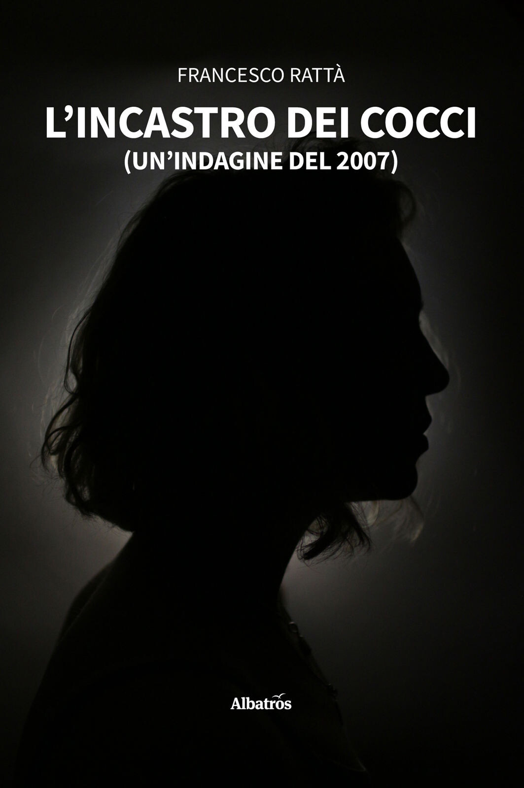 images "L’incastro dei cocci (Un’indagine del 2007)": una storia che "interroga" nel romanzo del poliziotto Francesco Rattà 
