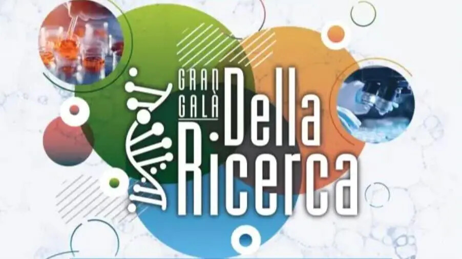 images "Gran Galà della Ricerca", una giornata dedicata alla scienza e ai ricercatori a Catanzaro