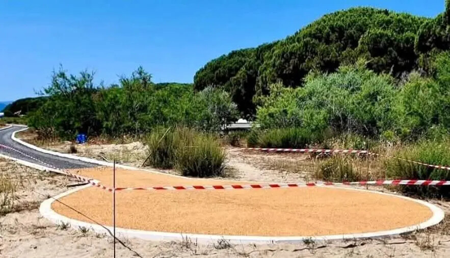 images Ciclabile Giovino, Riccio: "Fiorita, Caviano e Capellupo perdono 1,5 milioni di euro e non si vergognano"