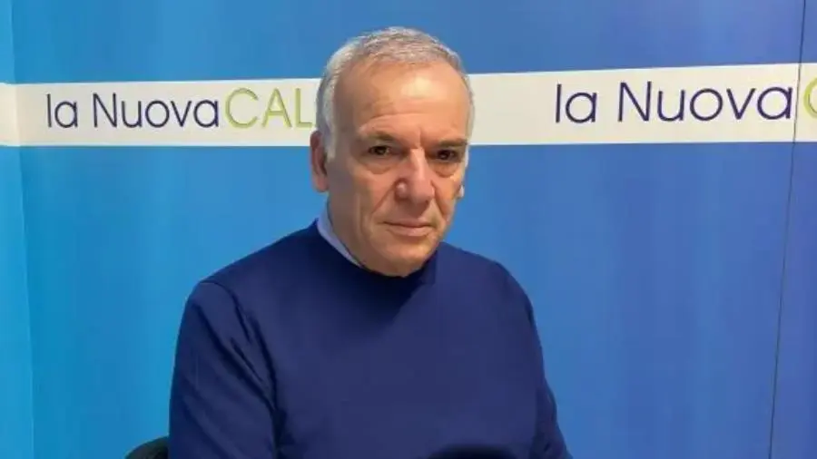images Tallini ad Antoniozzi: "L'anti campanilismo a senso unico non va bene, il buonismo non serve"  