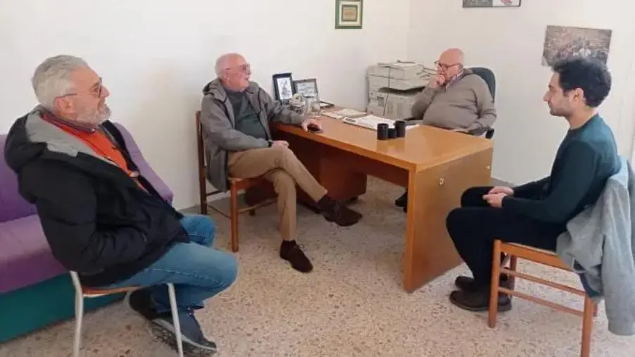 images Belcastro, le associazioni “Alveare” e “Agrama” tracciano le sfide da affrontare nel 2025