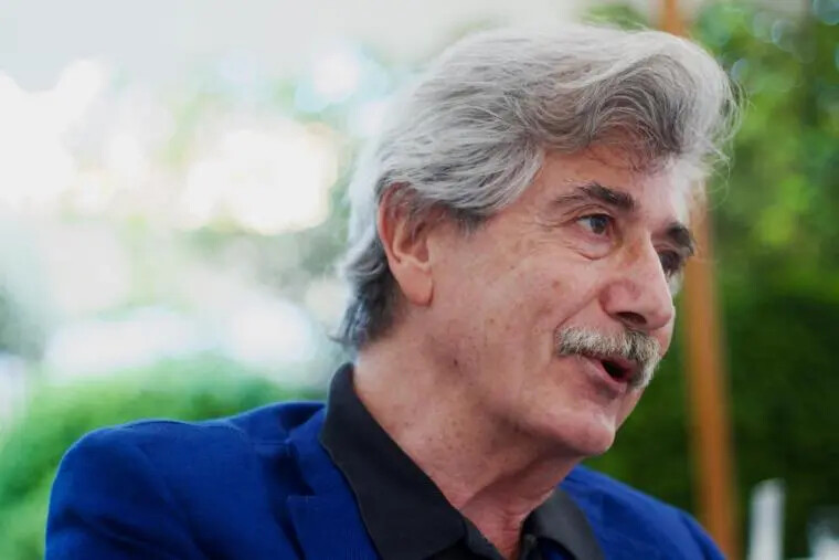 Verso Da Margherita a Catanzaro: tra gli ospiti della sezione libri anche Stenio Solinas
images Verso Da Margherita a Catanzaro: tra gli ospiti della sezione libri anche Stenio Solinas