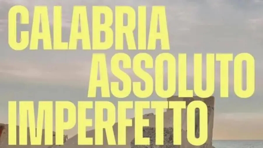 images Calabria Assoluto Imperfetto, il talk di ADI Calabria per la Milano Design Week 2025