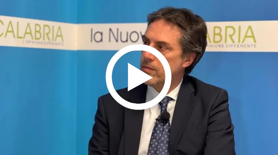 images Fiorita: "Catanzaro e Umg non possono sempre donare sangue. Pensi il rettore ai corsi in centro"