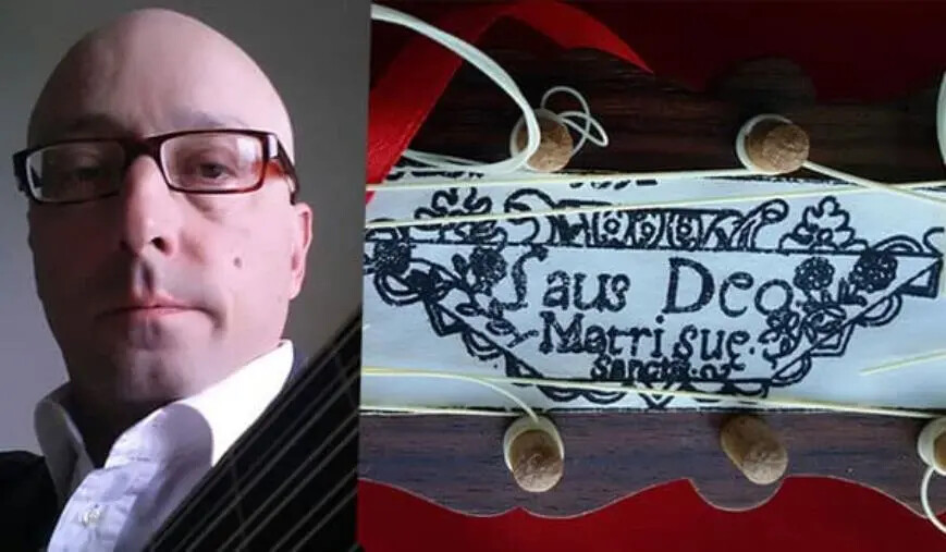 images Vibo, al Conservatorio “Torrefranca” il concerto di Edoardo Marchese: musica italiana fra '700 e '800 