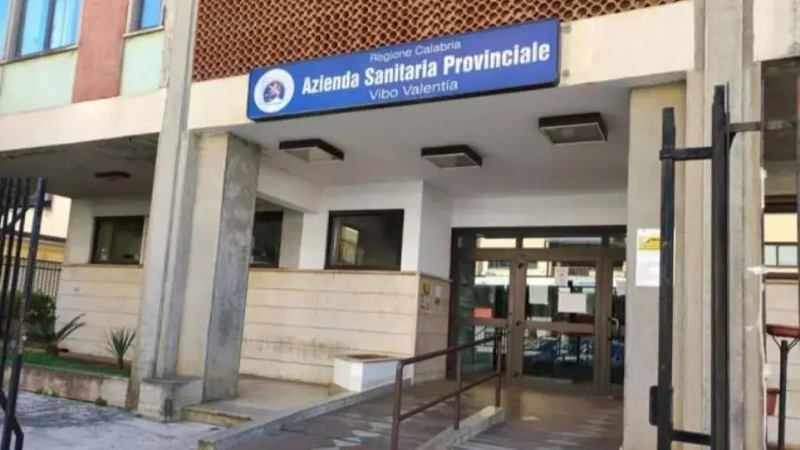 Vibo Valentia, incontro per il potenziamento dell’assistenza di prossimità nella Provincia images Vibo Valentia, incontro per il potenziamento dell’assistenza di prossimità nella Provincia