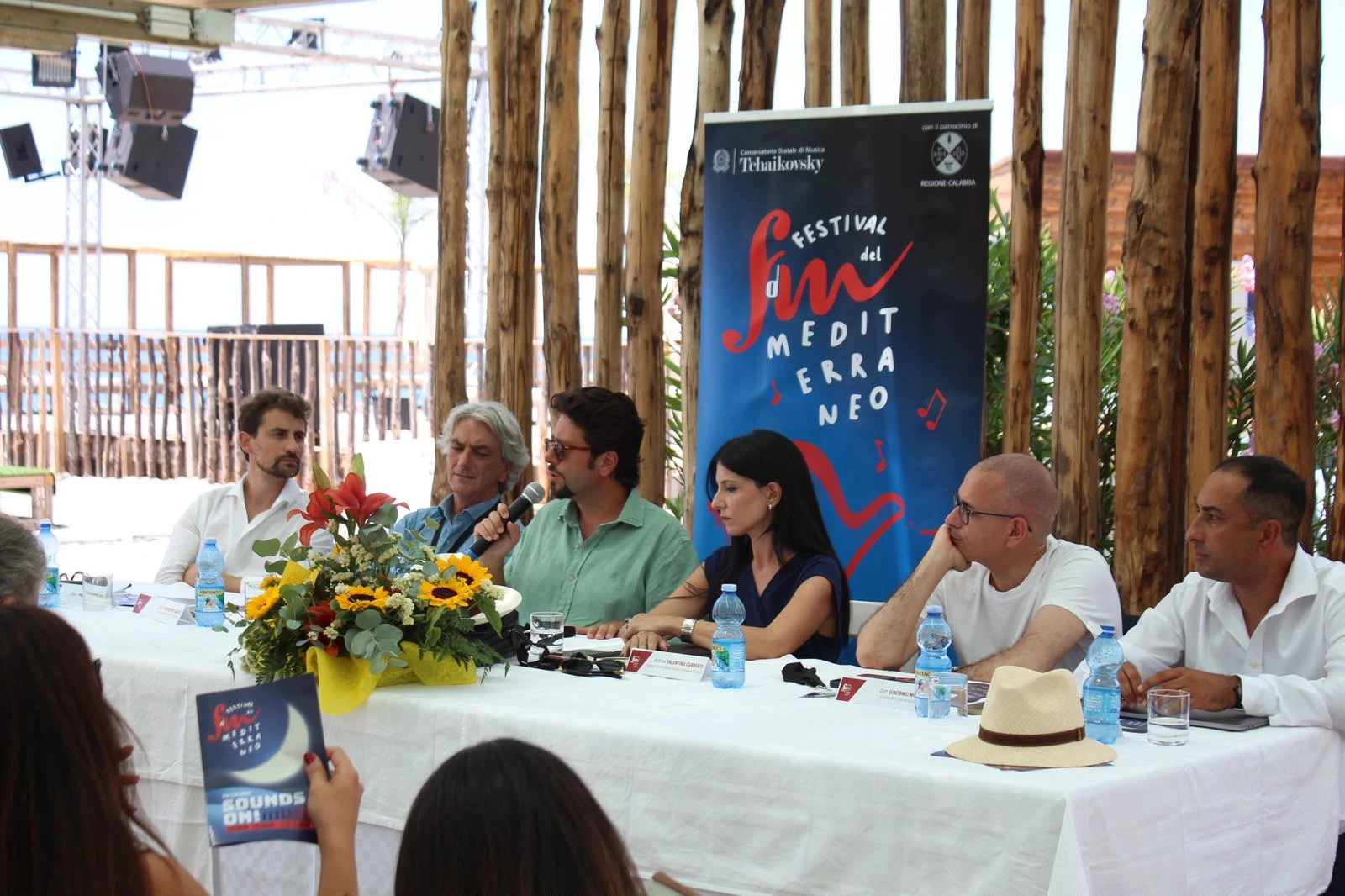 Cetraro, il 'Festival del Mediterraneo' svela la sua XVI Edizione