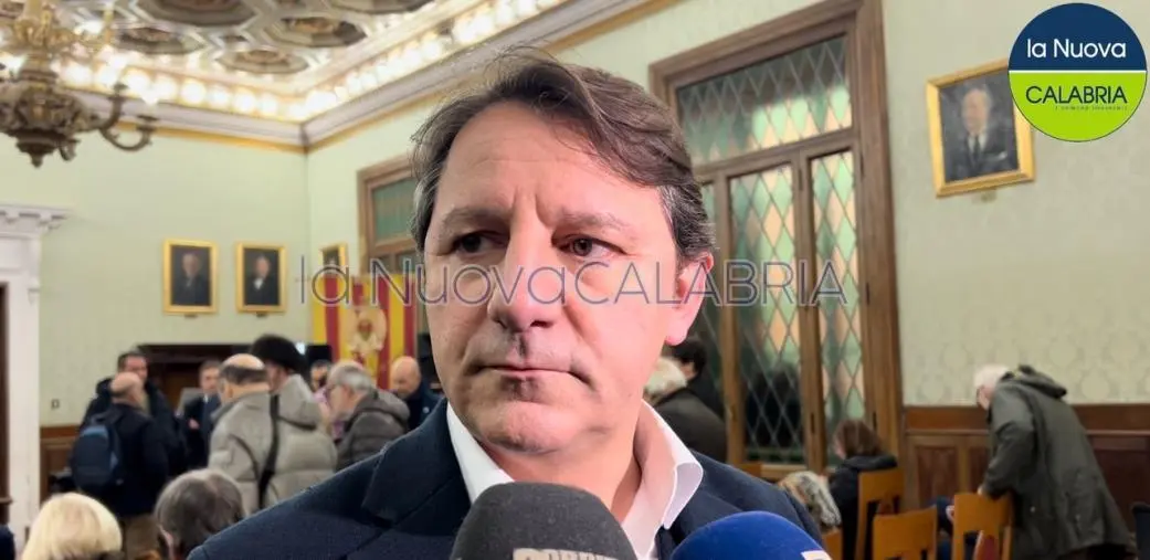 Tridico: "Solidarietà all’UMG e a Mimmo Lucano, quando la politica ha paura del sapere, attacca le cattedre"