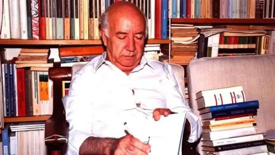 images Centenario nascita Strati, celebrazioni anche a Scandicci con il convegno "Le parole, gli sguardi, i ricordi"