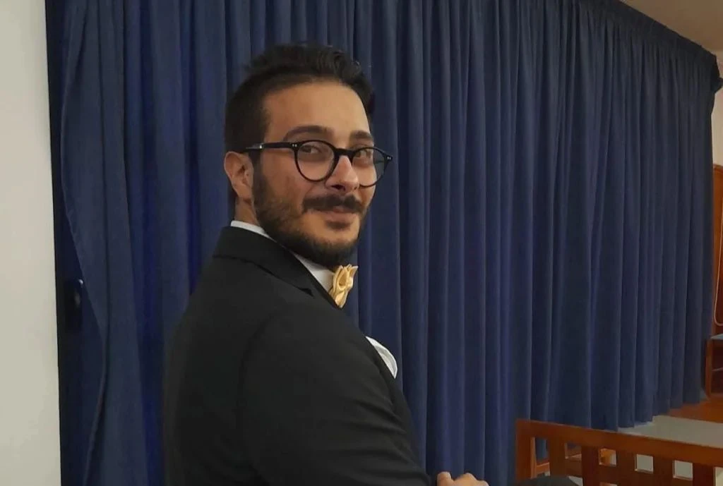 "Una sanità inclusiva per identità transgender e di genere diverso": in inglese il nuovo saggio di Davide Costa