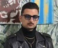 Claudio Caroleo di Catanzaro omaggia con un libro il regista messicano Alejandro Gonzàlez Inarritu images Claudio Caroleo di Catanzaro omaggia con un libro il regista messicano Alejandro Gonzàlez Inarritu