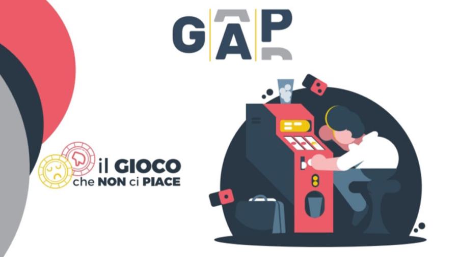 images Catanzaro. Progetto Gap: domani la presentazione dei risultati della prima fase dell'iniziativa su prevenzione e cura della dipendenza da gioco d'azzardo
