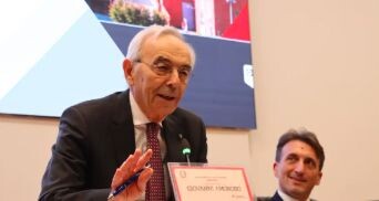 images Lavoro e Costituzione: il Presidente della Consulta inaugura l’anno accademico di Giurisprudenza all’UniCal