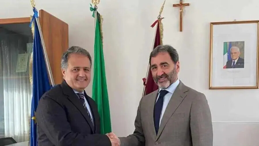 Ferruccio Martucci è il nuovo vicario questore a Cosenza images Ferruccio Martucci è il nuovo vicario questore a Cosenza