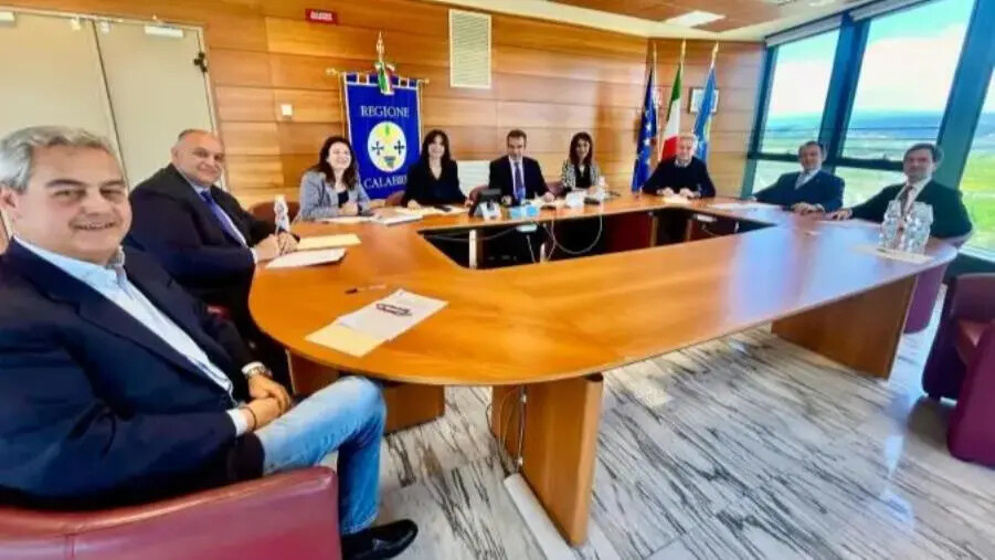 Regione, ok della Giunta a provvedimenti su turismo, istruzione, welfare, sport e sistema imprenditoriale images Regione, ok della Giunta a provvedimenti su turismo, istruzione, welfare, sport e sistema imprenditoriale