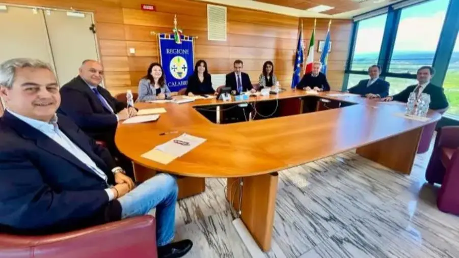 images Regione, ok della Giunta a provvedimenti su turismo, istruzione, welfare, sport e sistema imprenditoriale