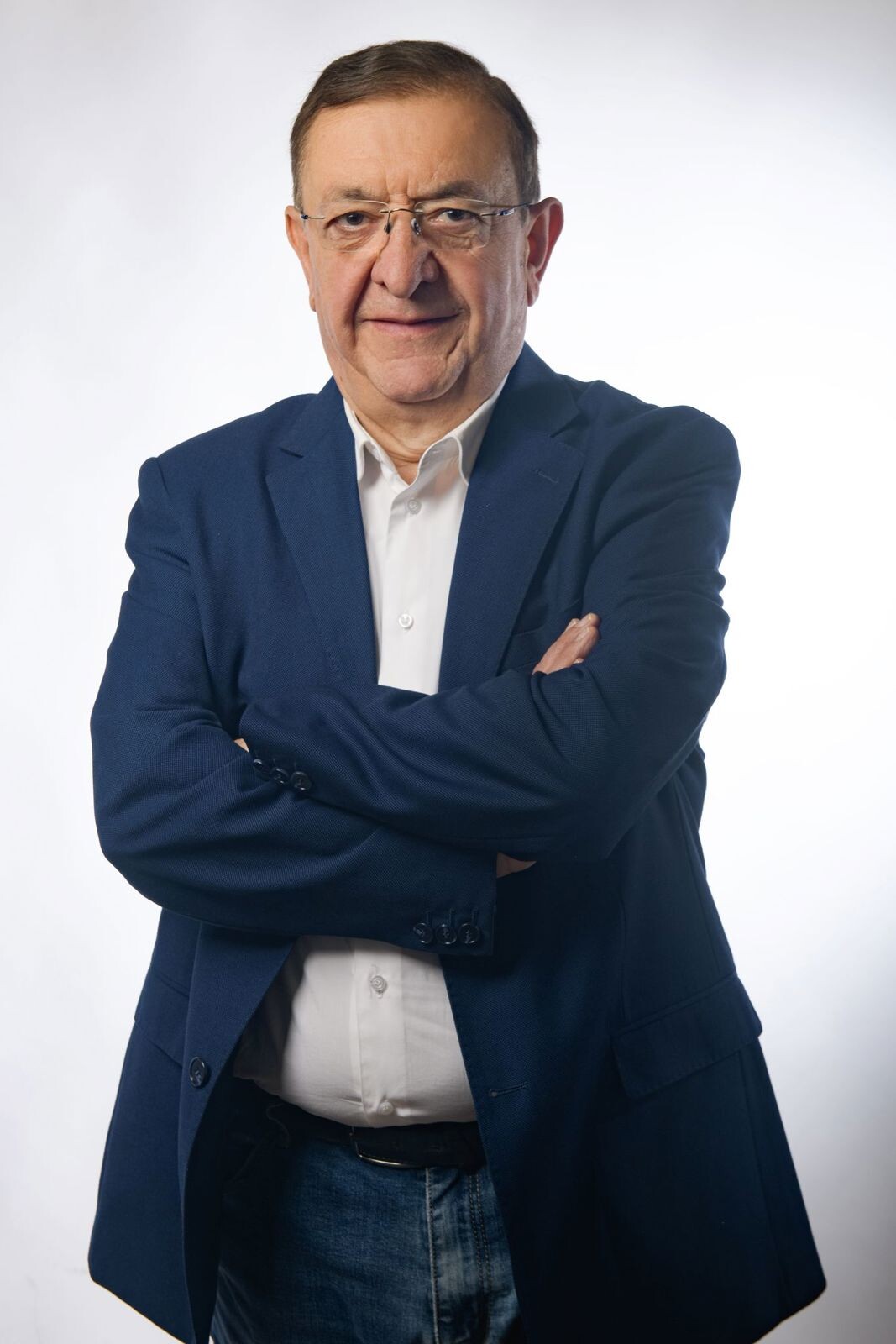 images Elezioni, Pino Belcastro candidato a sindaco di San Giovanni in Fiore 