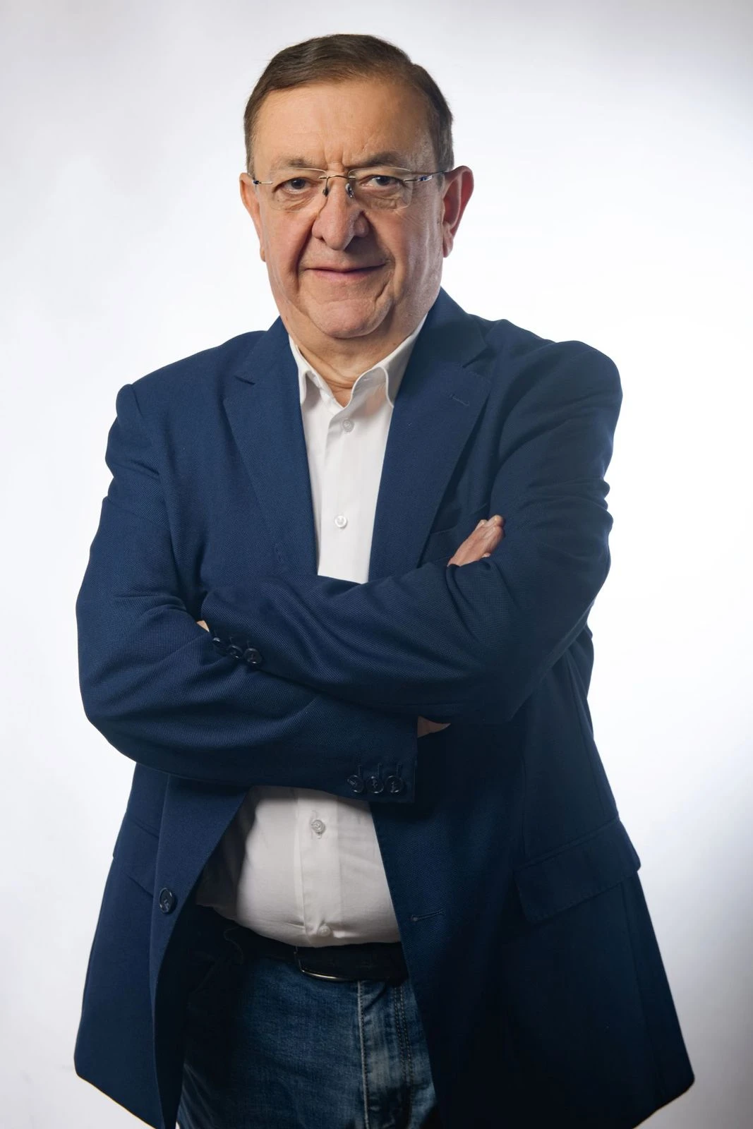 Elezioni, Pino Belcastro candidato a sindaco di San Giovanni in Fiore 