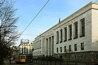 Nuova perquisizione in Tribunale a Milano: si indaga sui presunti legami con la ’ndrangheta