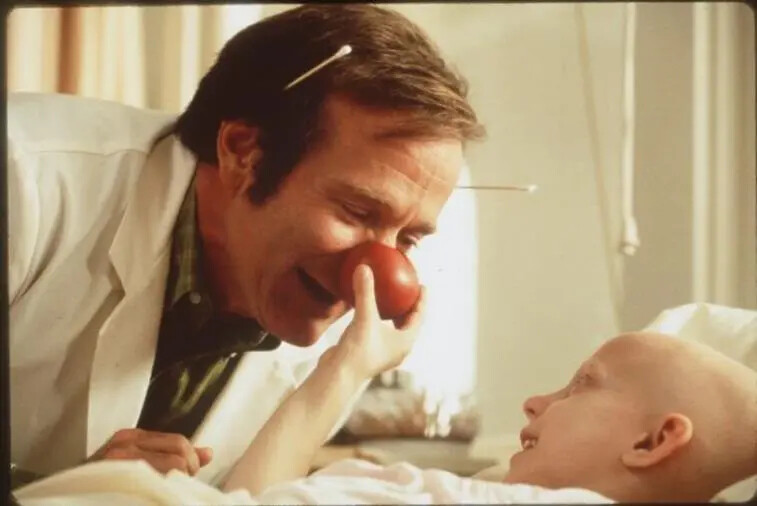 images L’Associazione TDDM lancia il nuovo bando per la selezione di volontari: diventa un Dottore del Sorriso
