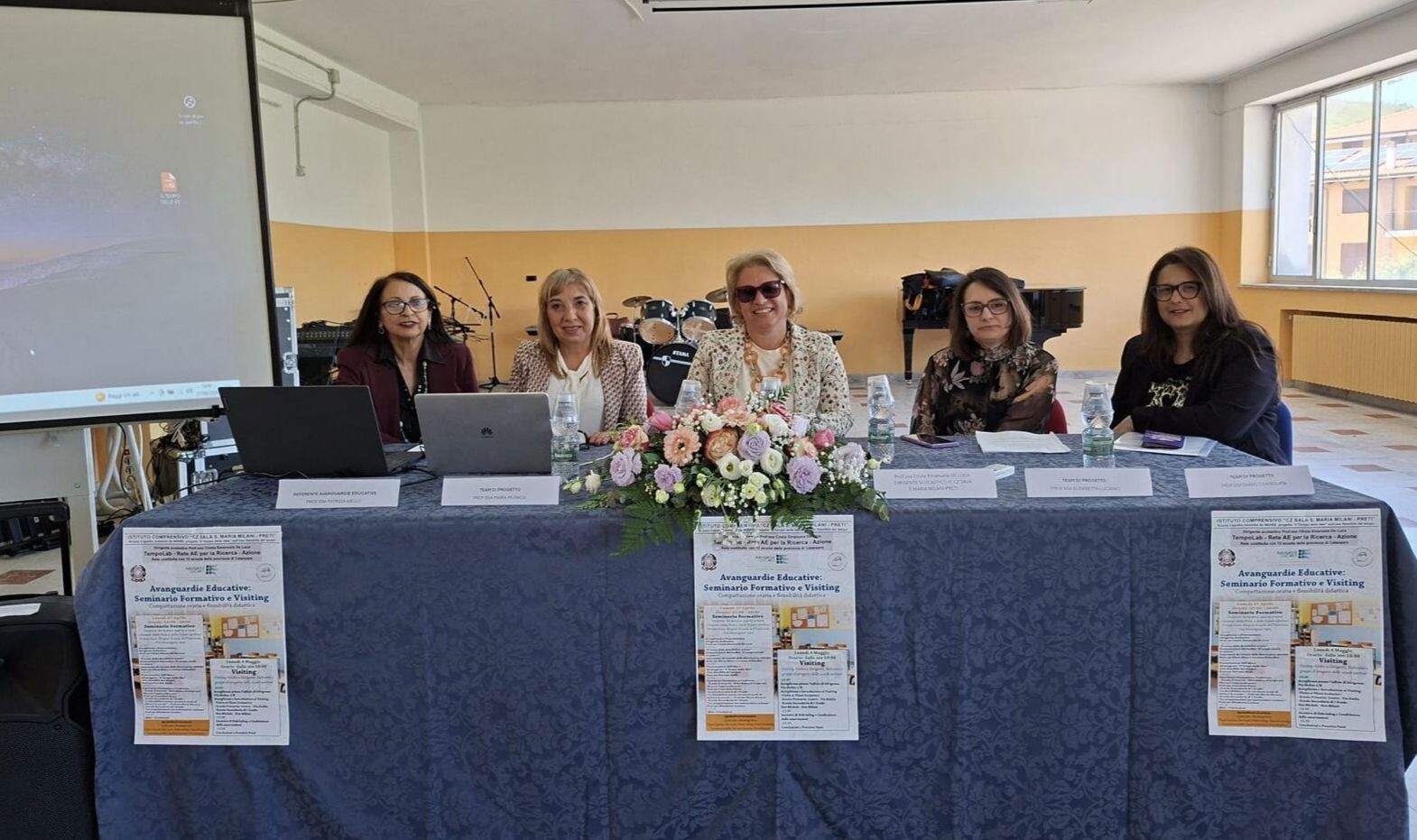 images Rivoluzione didattica a Catanzaro: il progetto "Il Tempo delle Idee” ridefinisce l’apprendimento