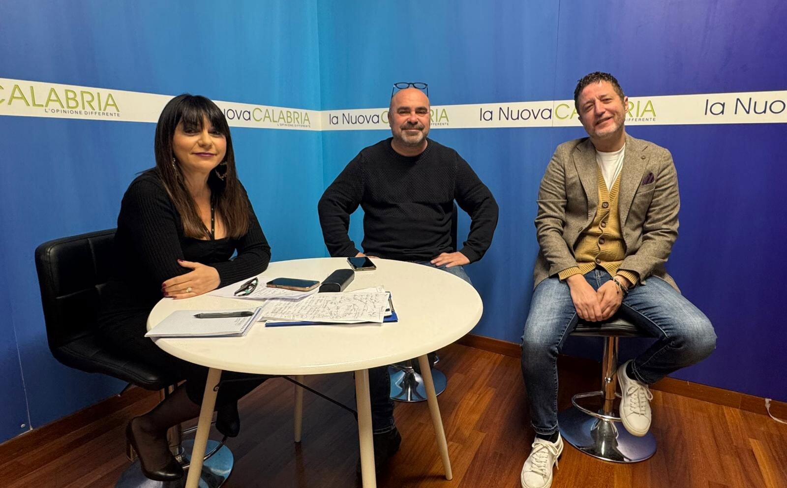 C’mon Eagles Serie B, ospiti Simone Pontisso, Daniele Rossi e Antonio Battaglia (DIRETTA) images C’mon Eagles Serie B, ospiti Simone Pontisso, Daniele Rossi e Antonio Battaglia (DIRETTA)