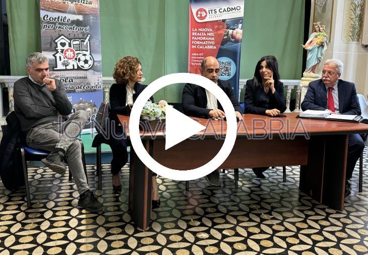 images L'Istituto Salesiano di Soverato è salvo: scongiurata la chiusura per i 140 studenti