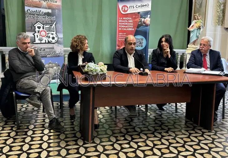 images L'Istituto Salesiano di Soverato è salvo: scongiurata la chiusura per i 140 studenti