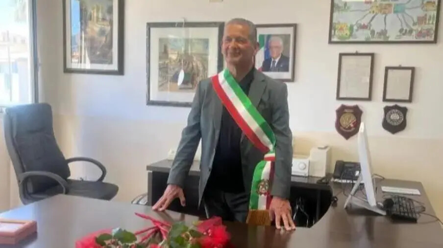 Marina di Gioiosa Ionica, il neo sindaco: "Una vittoria della città" images Marina di Gioiosa Ionica, il neo sindaco: "Una vittoria della città"