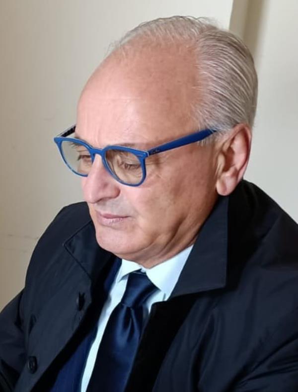 Cutro verso il voto in autunno, Lerose: "Necessario un patto per lo sviluppo ed uscire dal malaffare" images Cutro verso il voto in autunno, Lerose: "Necessario un patto per lo sviluppo ed uscire dal malaffare"