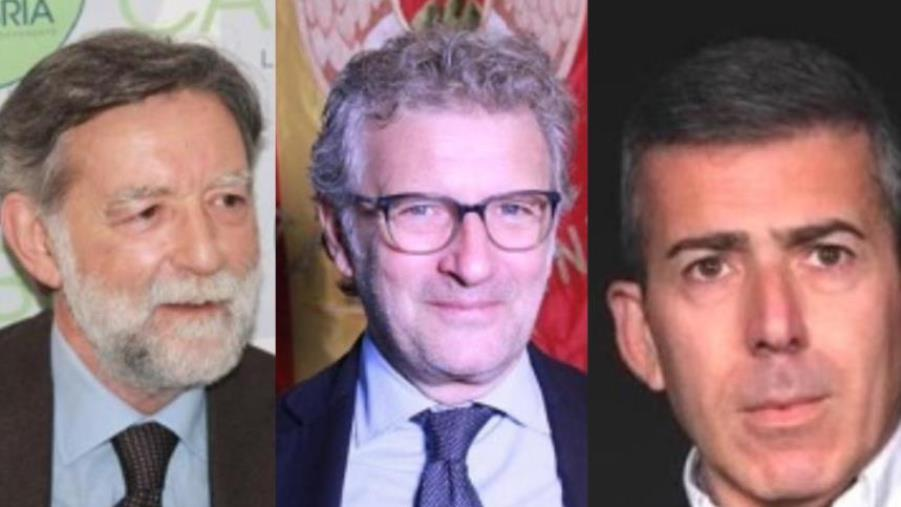 Catanzaro, Parisi, Veraldi e Donato: "Malfunzionamento riscaldamento scolastico è leitmotiv di questa amministrazione"