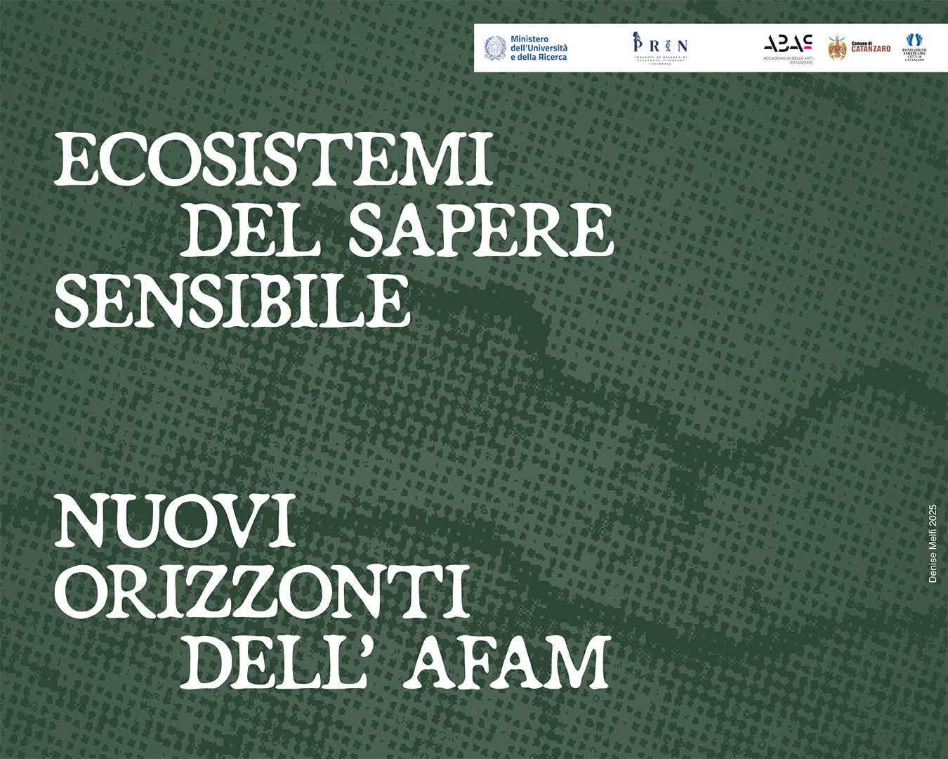 Presente e futuro del comparto Afam si discuterà a Catanzaro nel convegno nazionale promosso dall’ABA