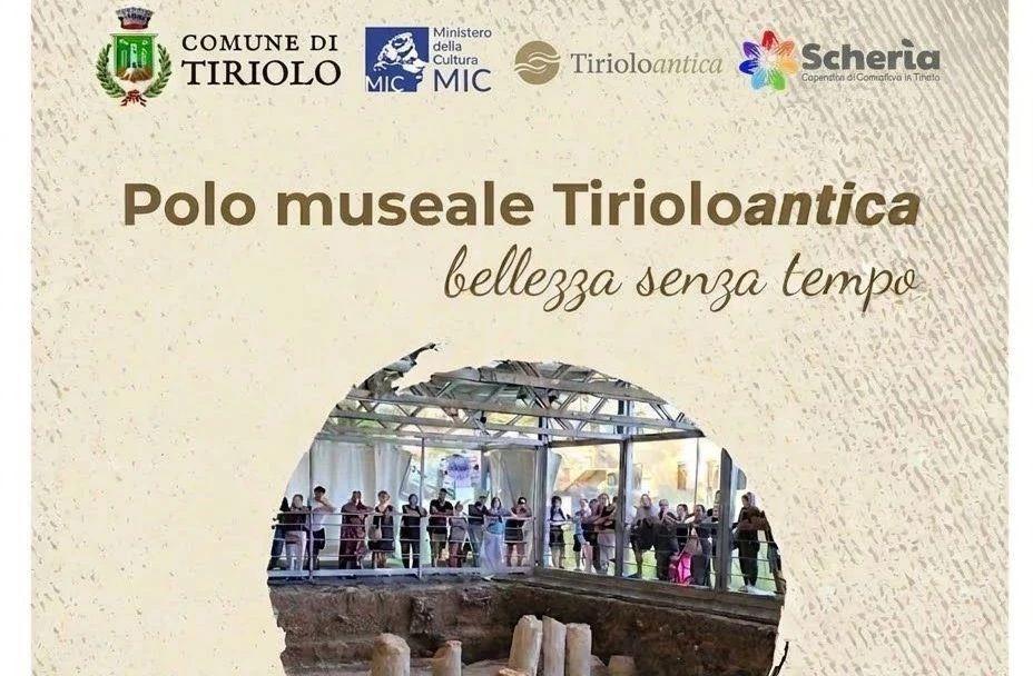 Tiriolo, il Parco Archeologico di Gianmartino riapre ancora: visite prorogate fino al 5 settembre