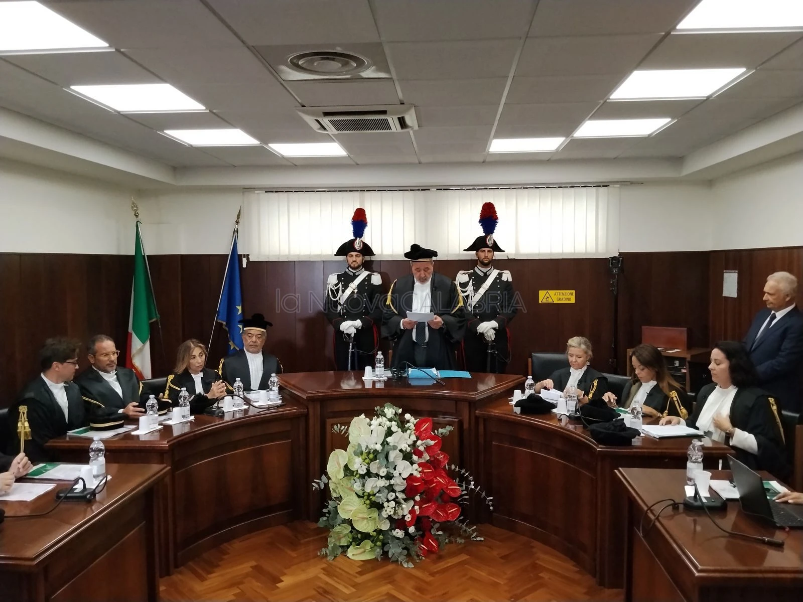 La Corte dei Conti parifica la Rendicontazione generale della Regione Calabria per il 2025