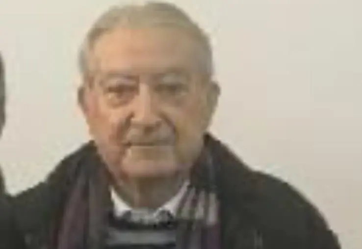 images Addio a Gianni Bruni, il presidente della Proloco di Catanzaro Capellupo ne ricorda la figura 