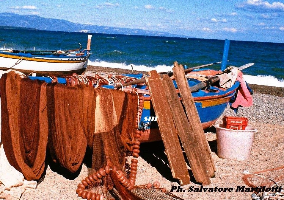 Pesca della sardella, il Comitato dei Pescatori calabresi: “Speranza disattesa e illusione infranta”